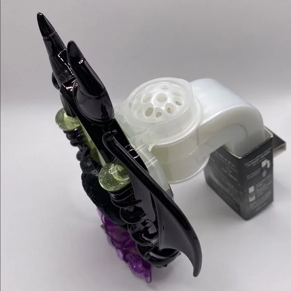 Bath & Body Works Disney Villains Maleficent Wallflower Plug - Picture 2 of 2